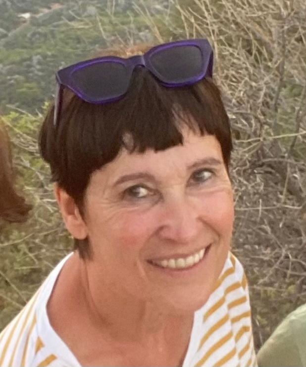 Liesbet Van Landegem